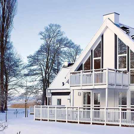 Holiday Schlosspark Bad Saarow.15 Ferienhaus Diensdorf-Radlow