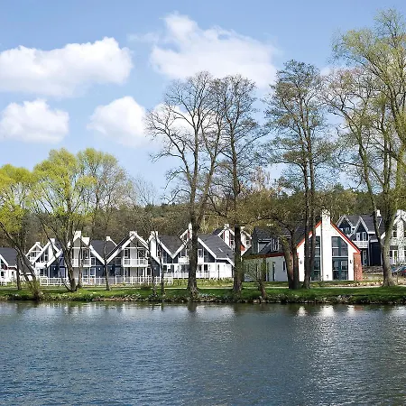 Holiday Schlosspark Bad Saarow.15 * Diensdorf-Radlow