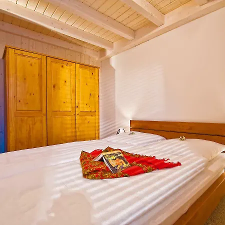 Ferienhaus Holiday Schlosspark Bad Saarow.15 Diensdorf-Radlow