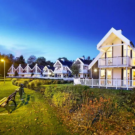 Holiday Schlosspark Bad Saarow.15 Ferienhaus
